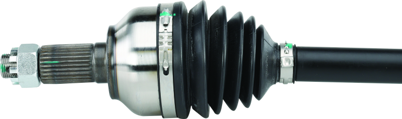 DragonFire Racing Hydra Axle- Polaris RZR Pro XP 20-22- Position- Front- Right/Left DragonFire Racing Axles