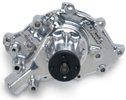 Edelbrock Water Pump High Performance Ford 1965-68 289 CI 1968-69 302 CI 1969 351W CI V8 Engines Edelbrock Water Pumps