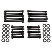 Edelbrock Ford 289-302 E-Series Head Bolt Kit - 7/16in Bolts Edelbrock Head Stud & Bolt Kits