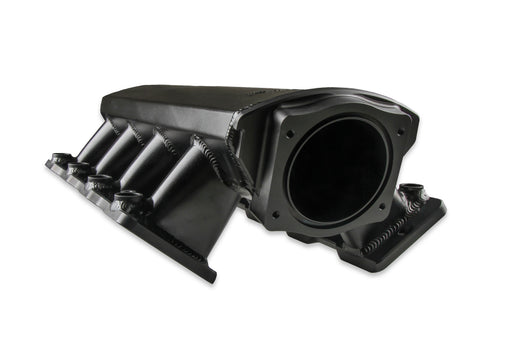 Sniper EFI Low-Profile Sheet Metal Fabricated Intake Manifold GM LS1/LS2/LS6 Holley EFI Autoparts