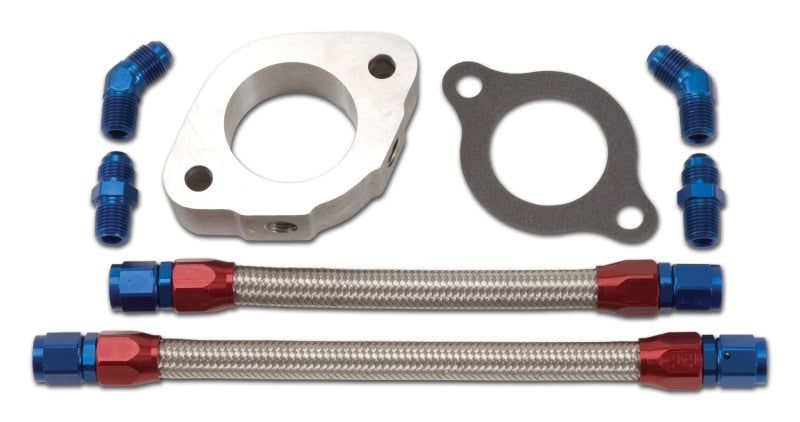 Edelbrock Water By-Pass Kit Edelbrock Hardware Kits - Other