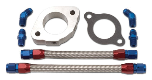 Edelbrock Water By-Pass Kit Edelbrock Hardware Kits - Other