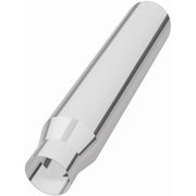 MagnaFlow Tip 1-Pk Sc 3.50 X 18 2.5 15Deg Magnaflow Catalytic Converter Universal