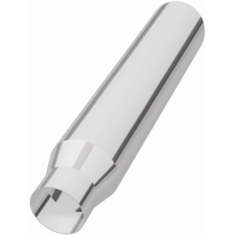 MagnaFlow Tip 1-Pk Sc 3.50 X 18 2.5 15Deg Magnaflow Catalytic Converter Universal