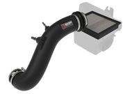 aFe Super Stock Induction System Pro Dry S Media 15-20 Ford F-150 V8-5.0L aFe Cold Air Intakes
