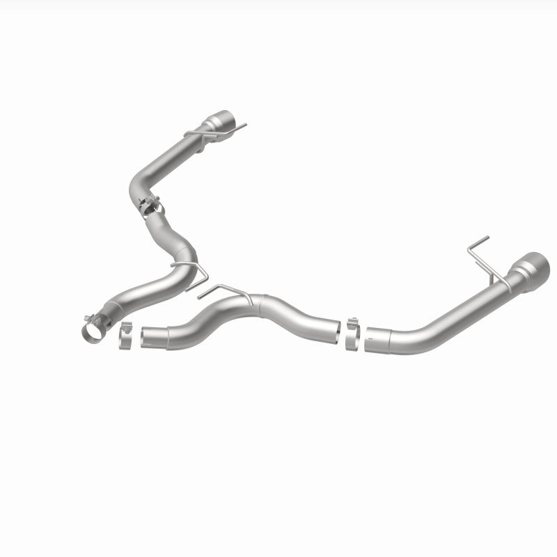 Magnaflow Sys CB 15-16 Ford Mustang 5.0L Magnaflow Catback