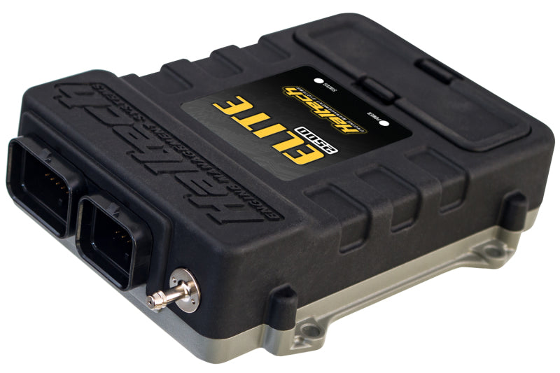 Haltech Elite 2500 Premium Universal Wire-In Harness ECU Kit Haltech Programmers & Tuners
