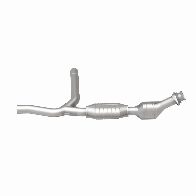 MagnaFlow Conv DF Ford 02-04 F-150 4.2L Magnaflow Catalytic Converter Direct Fit