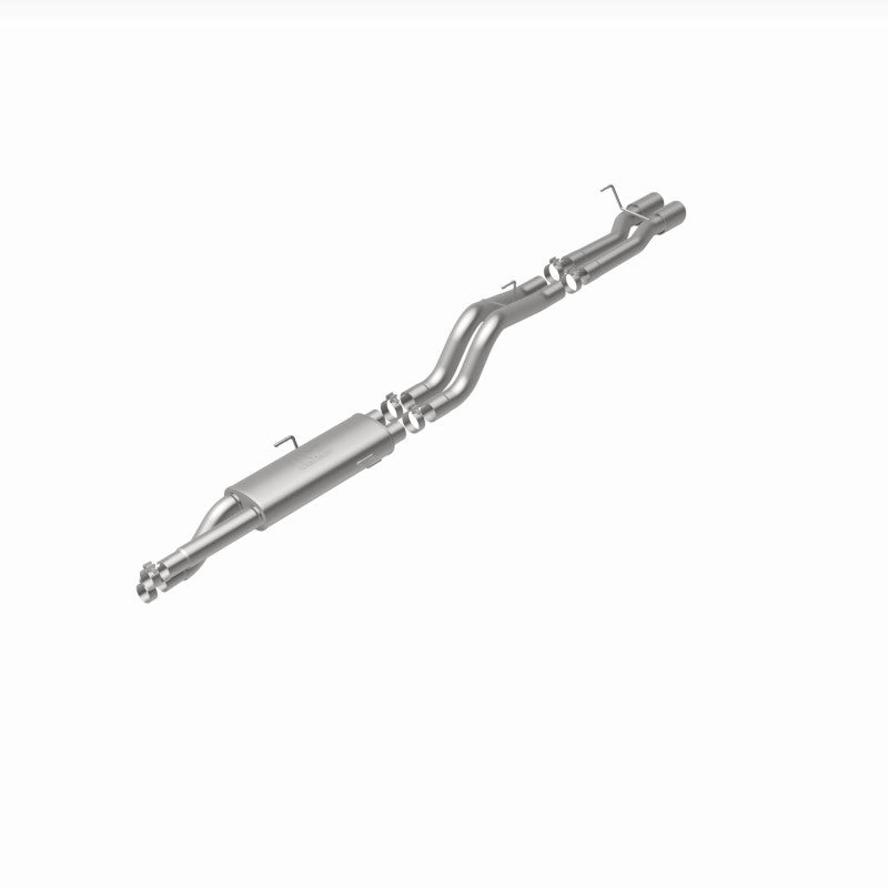 MagnaFlow System C/B Dodge Ram SRT-10 V1