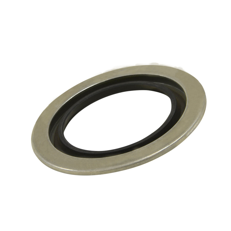 Yukon Gear Two-Piece Front Hub Seal For 95-96 Ford F150 Yukon Gear & Axle Differential Seal Kits