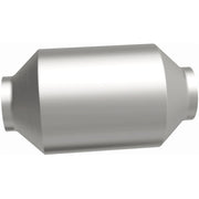 MagnaFlow 3in OEM Grade Universal Catalytic Converter Magnaflow Catalytic Converter Universal