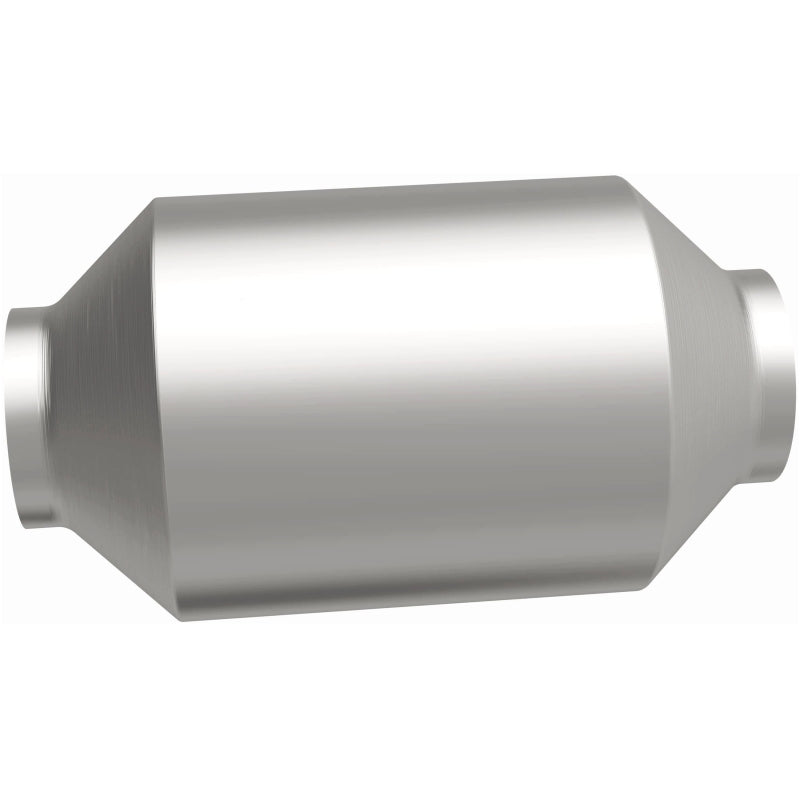 MagnaFlow 3in OEM Grade Universal Catalytic Converter Magnaflow Catalytic Converter Universal