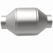 MagnaFlow Universal Catalytic Converter 2.25 C/C 5.00 Diesel Spun Magnaflow Catalytic Converter Universal