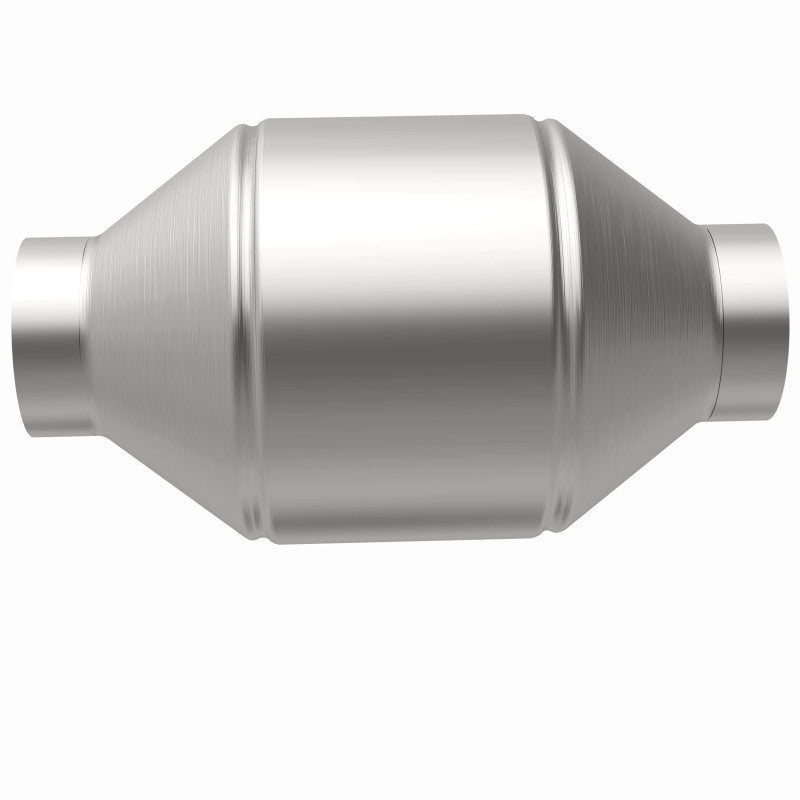 MagnaFlow Universal Catalytic Converter 2.25 C/C 5.00 Diesel Spun Magnaflow Catalytic Converter Universal