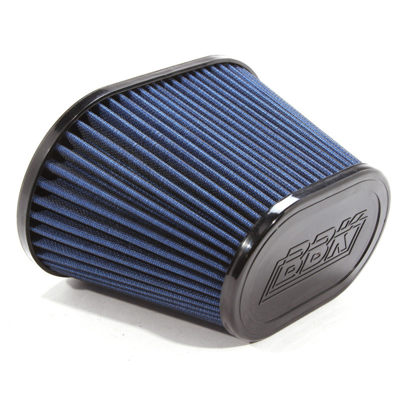 BBK Replacement High Flow Air Filter For BBK Cold Air Kit BBK Air Filters - Direct Fit