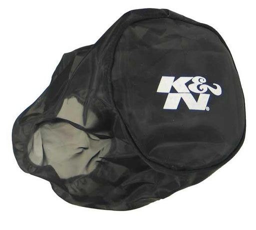 K&N Drycharger Air Filter Wrap Black RX-4730 K&N Engineering Pre-Filters