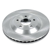 Power Stop 2004 Cadillac XLR Front Left Autospecialty Brake Rotor PowerStop Brake Rotors - OE