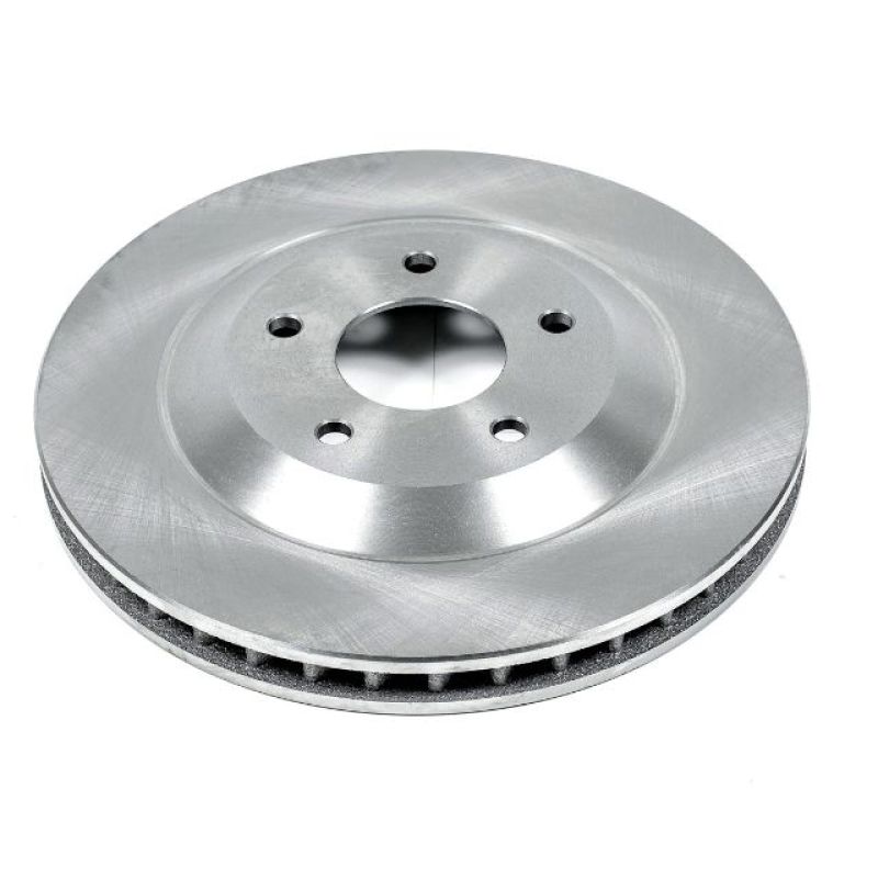 Power Stop 2004 Cadillac XLR Front Left Autospecialty Brake Rotor PowerStop Brake Rotors - OE