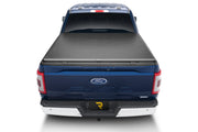 Truxedo 15-21 Ford F-150 6ft 6in TruXport Bed Cover Truxedo Bed Covers - Roll Up
