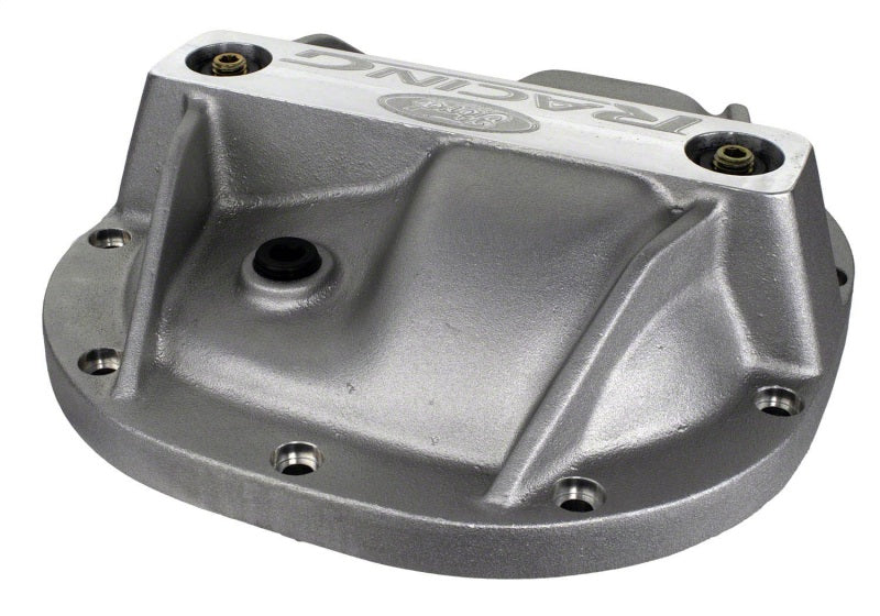 Ford Racing 8.8inch Axle Girdle Cover Kit Ford Racing Differential Install Kits