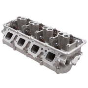Edelbrock Cyl Head Chrysler Gen III Hemi Perf RPM 2003-Present 5 7L-6 4L V8 73cc Complete Edelbrock Heads