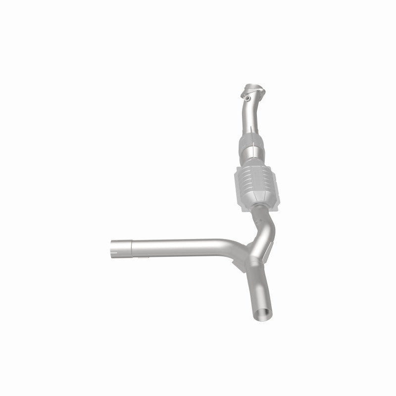 MagnaFlow Conv DF 01-03 Ford F150 5.4L Passenger Side Magnaflow Catalytic Converter Direct Fit