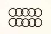 DeatschWerks ORB -10 Viton O-Ring (Pack of 10) DeatschWerks O-Rings