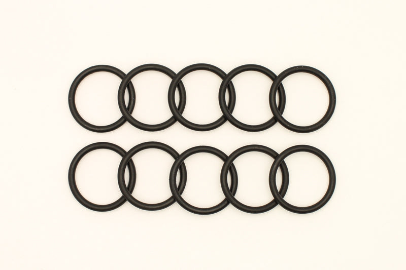 DeatschWerks ORB -10 Viton O-Ring (Pack of 10) DeatschWerks O-Rings