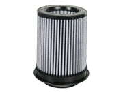 aFe MagnumFLOW Air Filter ProDry S 4in F x 6in B (INV) x 5-1/2inT (INV) x 7-1/2in H aFe Air Filters - Universal Fit