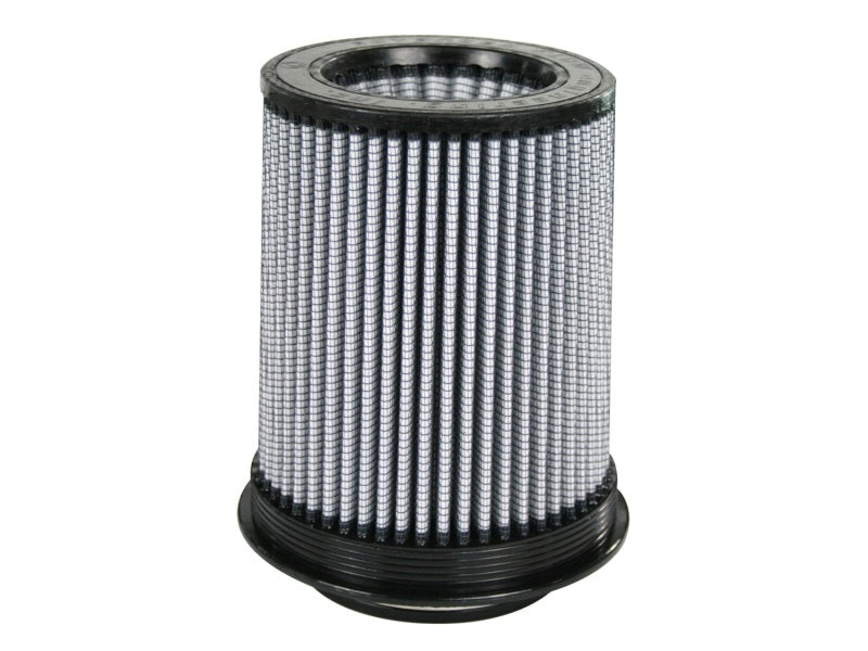 aFe MagnumFLOW Air Filter ProDry S 4in F x 6in B (INV) x 5-1/2inT (INV) x 7-1/2in H aFe Air Filters - Universal Fit