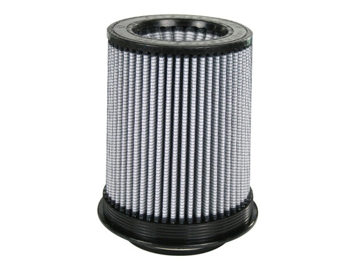 aFe MagnumFLOW Air Filter ProDry S 4in F x 6in B (INV) x 5-1/2inT (INV) x 7-1/2in H aFe Air Filters - Universal Fit