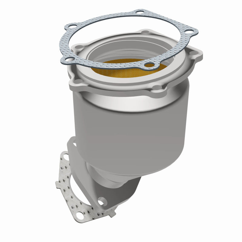 MagnaFlow Conv DF 04 Kia Optima 2.4L Magnaflow Catalytic Converter Direct Fit
