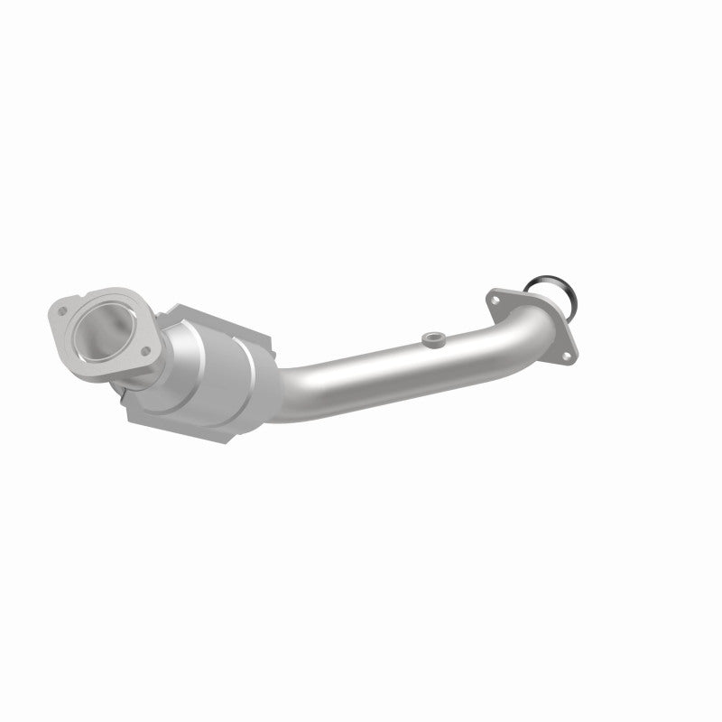 MagnaFlow Direct Fit Catalytic Converter 05-12 Corvette 8 6.0L; P/S Magnaflow Catalytic Converter Direct Fit