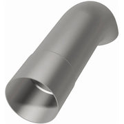 MagnaFlow Tip 1-pk Turn Down 3.5x16 Magnaflow Catalytic Converter Universal