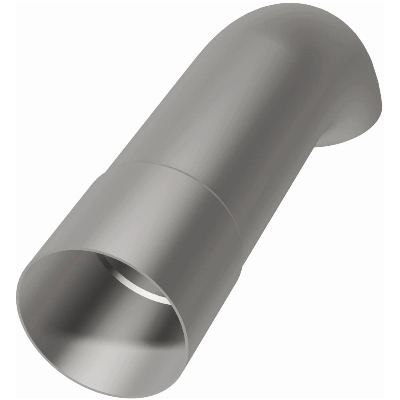 MagnaFlow Tip 1-pk Turn Down 3.5x16 Magnaflow Catalytic Converter Universal