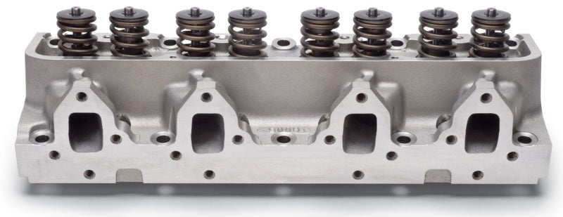 Edelbrock Single Ford FE 72cc 390/428 Head Comp Edelbrock Heads