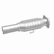 MagnaFlow 86-92 Camaro/Fbird V8 CA Direct Fit Converter Magnaflow Catalytic Converter Direct Fit