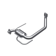 MagnaFlow Direct Fit Catalytic Converter Ford-Mercury 83 86 Magnaflow Catalytic Converter Direct Fit