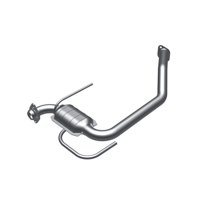 MagnaFlow Direct Fit Catalytic Converter Ford-Mercury 83 86 Magnaflow Catalytic Converter Direct Fit