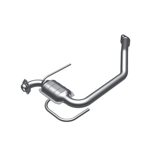 MagnaFlow Direct Fit Catalytic Converter Ford-Mercury 83 86 Magnaflow Catalytic Converter Direct Fit