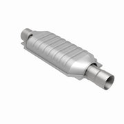 MagnaFlow Universal Catalytic Converter 2.5 Single O2 Boss Magnaflow Catalytic Converter Universal
