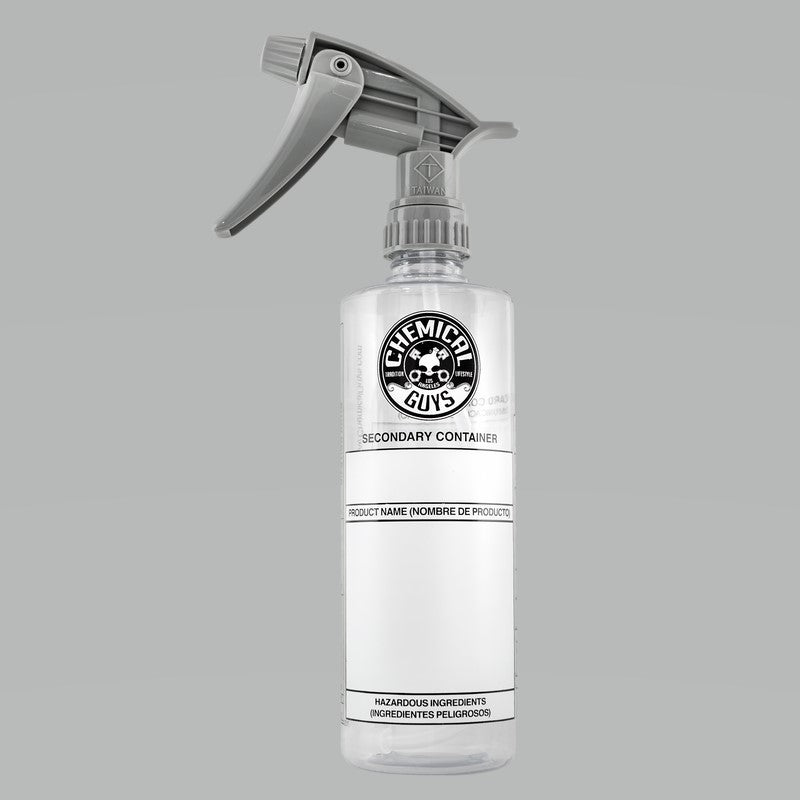 Spray Bottles