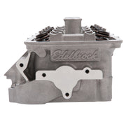 Edelbrock Cyl Head Chrysler Gen III Hemi Perf RPM 2003-Present 5 7L-6 4L V8 73cc Complete Edelbrock Heads