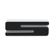 ORACLE Lighting Universal Illuminated LED Letter Badges - Matte Blk Surface Finish - S ORACLE Lighting Light Accessories and Wiring