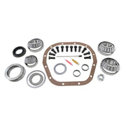 Yukon Gear Master Overhaul Kit For 07 & Down Ford 10.5in Diff Yukon Gear & Axle Differential Overhaul Kits