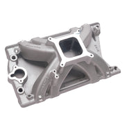 Edelbrock Manifold Victor 350 Olds Edelbrock Intake Manifolds