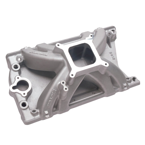 Edelbrock Manifold Victor 350 Olds Edelbrock Intake Manifolds