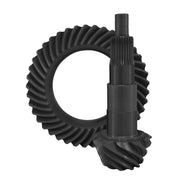 Yukon Gear High Performance Gear Set For Ford 7.5in in a 3.27 Ratio Yukon Gear & Axle Final Drive Gears