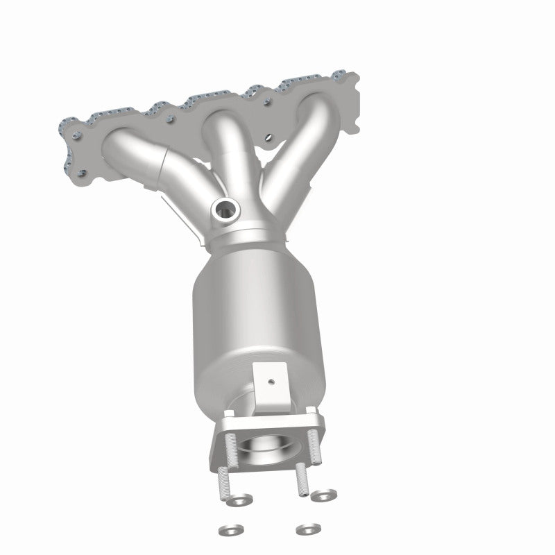 Magnaflow 11-14 Volvo XC90 3.2L EPA Compliant Manifold w/ Catalytic Converter