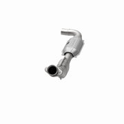 MagnaFlow Direct Fit Catalytic Converter 99-00 Ford F-150 4.2L 2WD D/S Magnaflow Catalytic Converter Direct Fit